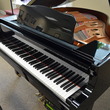2006 Yamaha DGB1 baby grand Disklavier - Grand Pianos